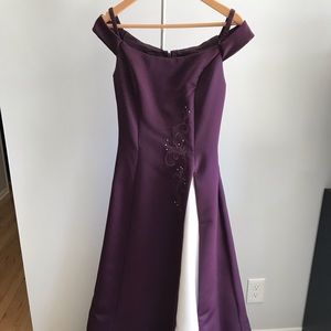 Prom/Homecoming/Bat mitzvah/Bridesmaid Dress